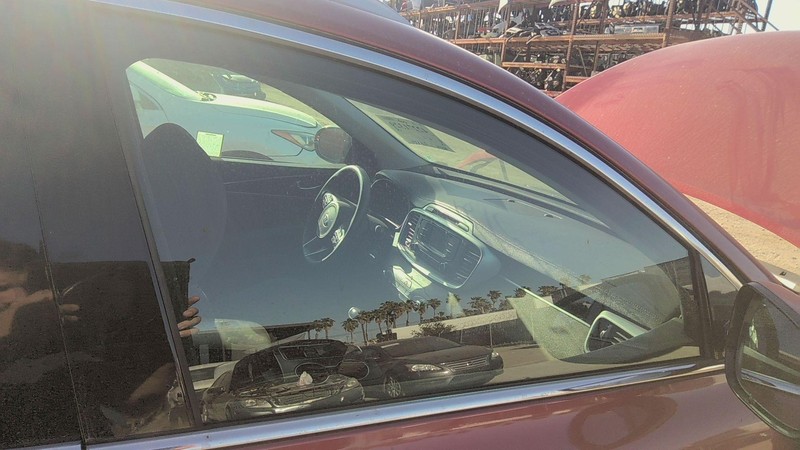 Front Door Glass/window KIA SORENTO Right 16 17 18 19 20