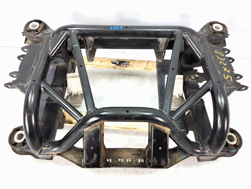 ✅ 08-19 OEM Maserati GT M145 RWD Rear Suspension Subframe Crossmember 51k miles