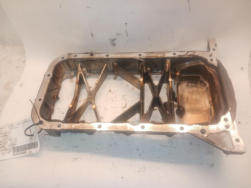 18-'20 MITSUBISHI ECLIPSE CROSS Oil Pan OEM 6 Month Warranty!!