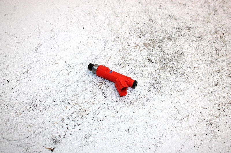 07 Arctic Cat F1000 Efi Oem Square Fuel Injector 3007-721 SAS13