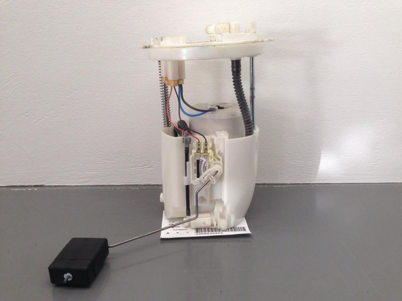 Fuel Pump 2.5L AE5Z-9H307-F Fits 2010-2012 Ford Fusion 64864