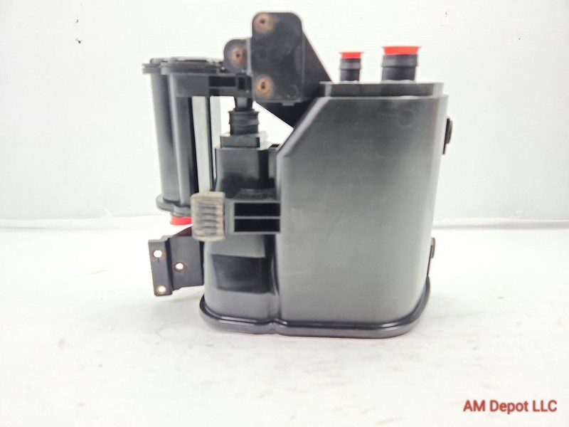 2013 BMW 528i 535i F10 Fuel Vapor Canister Charcoal Filter 16137347621, 7298460