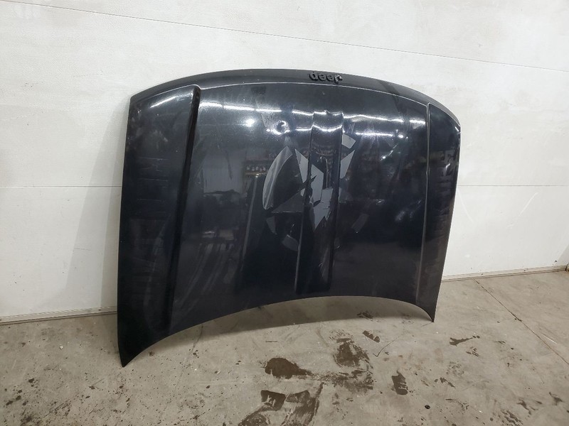 Hood Fits 99-04 GRAND CHEROKEE 290858