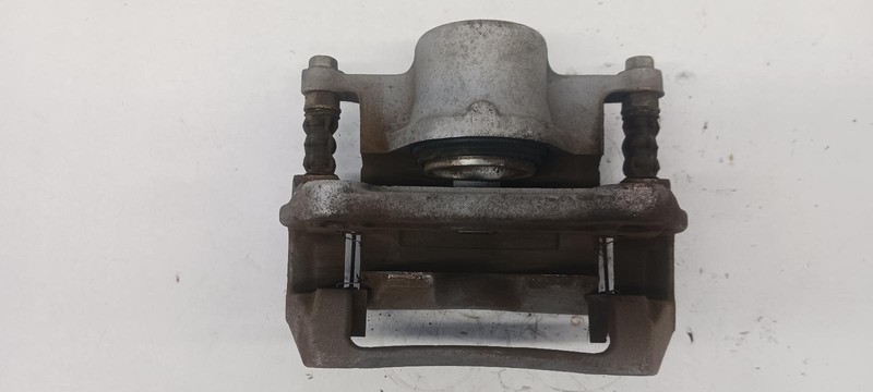 20-'23 HYUNDAI VENUE Left Driver Front Caliper OEM 43K Miles 1 Year Warranty!!