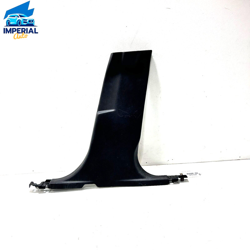 FORD FUSION 2017-2020 RIGHT PASSENGER SIDE CENTER B PILLAR LOWER TRIM COVER OEM