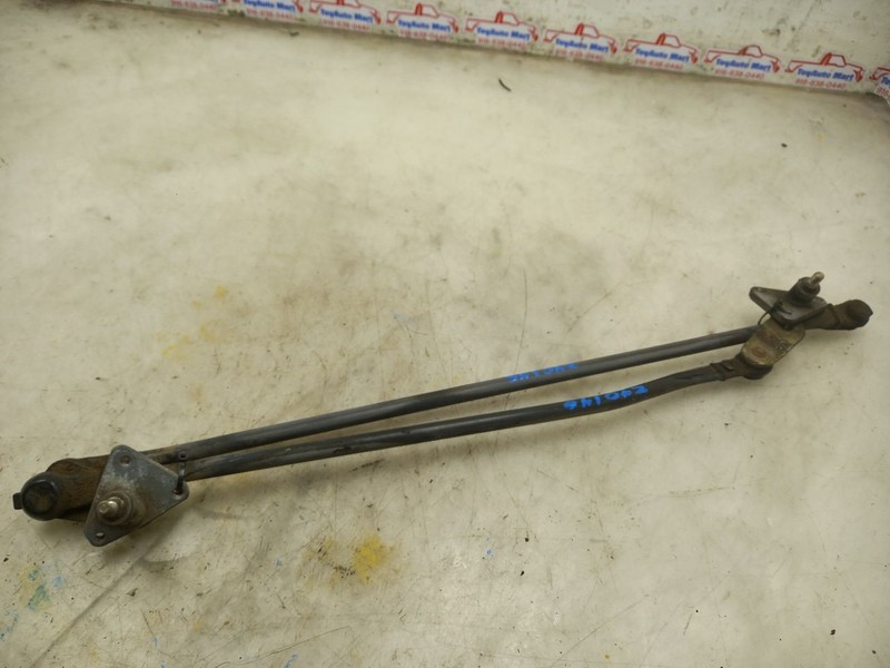 96-02 TOYOTA 4 RUNNER WINDSHIELD WIPER LINKAGE TRANSMISSION