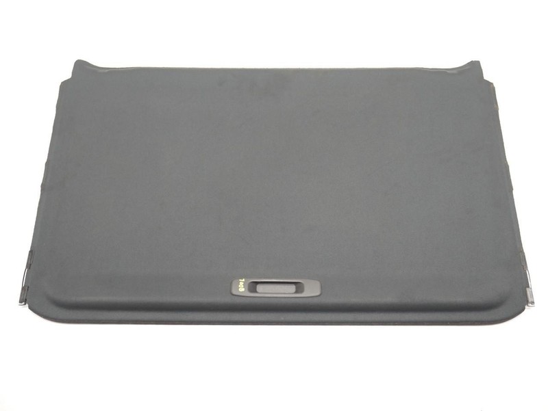 2017-2020 Infiniti Q60 Sunroof Headliner Roof Shade Visor Cover Assembly OEM
