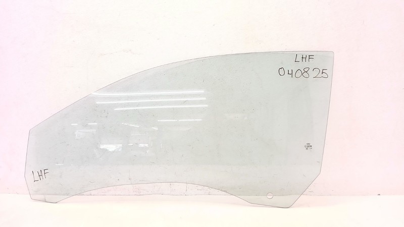 08-17 AUDI 8T A5 S5 RS5 COUPE FRONT DRIVER LEFT SIDE WINDOW GLASS OEM 040825