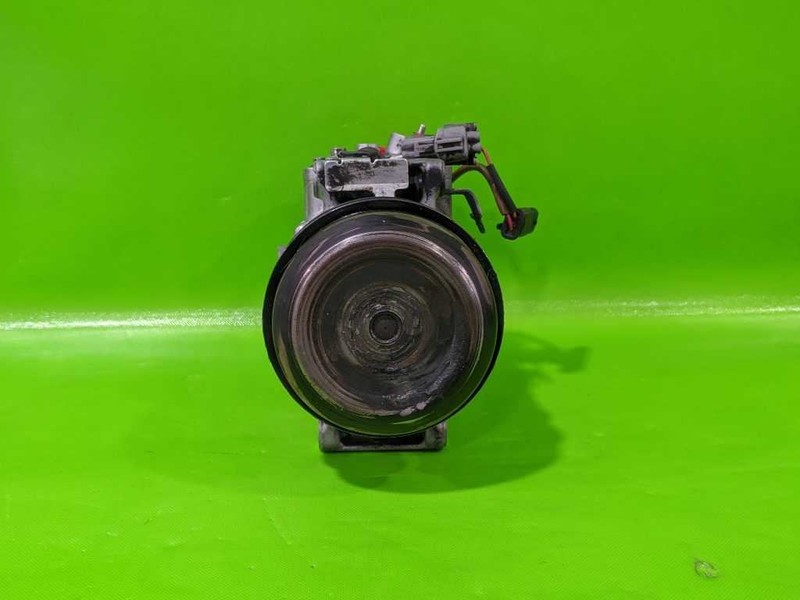 13 MERCEDES BENZ C350 AC COMPRESSOR OEM 3991-144