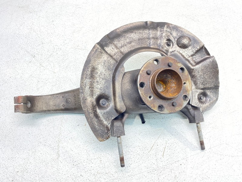 12-19 BMW F06 F10 F12 M5 M6 Front Right Passenger Wheel Hub Knuckle Carrier OEM✅
