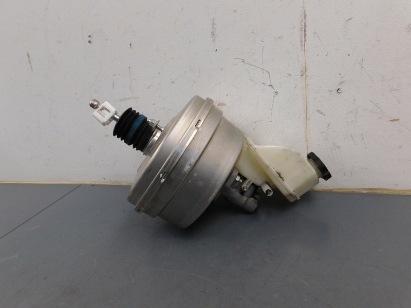 2018 17 18 19 20 21 Chevy Camaro ZL1 Master Cylinder / Brake Booster #4502 K2