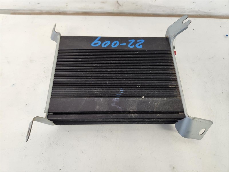 2019-2020 Honda Passport Audio Amp Amplifier Module 39186-Tgs-A01 39186Tgsa01