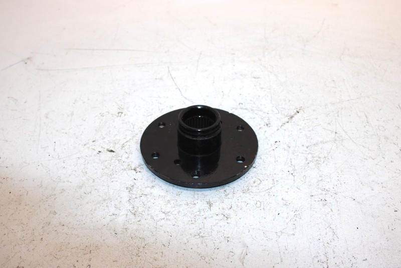 1996 Polaris Magnum Oem Rear Sprocket Hub 1380026-067 AP152