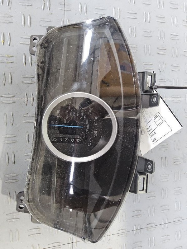 Speedometer MPH ID EB5T-10849-GA Thru GL Fits 14-15 EXPLORER 3571253