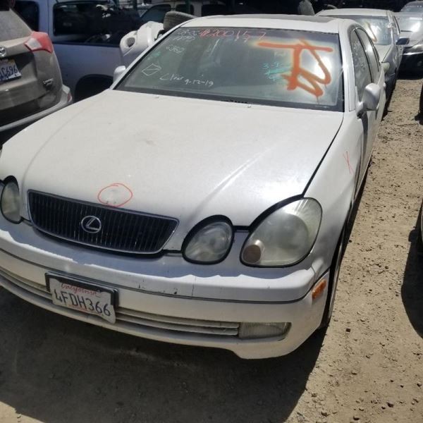 Passenger Right Axle Shaft Rear Axle Fits 93-00 LEXUS GS300 561776