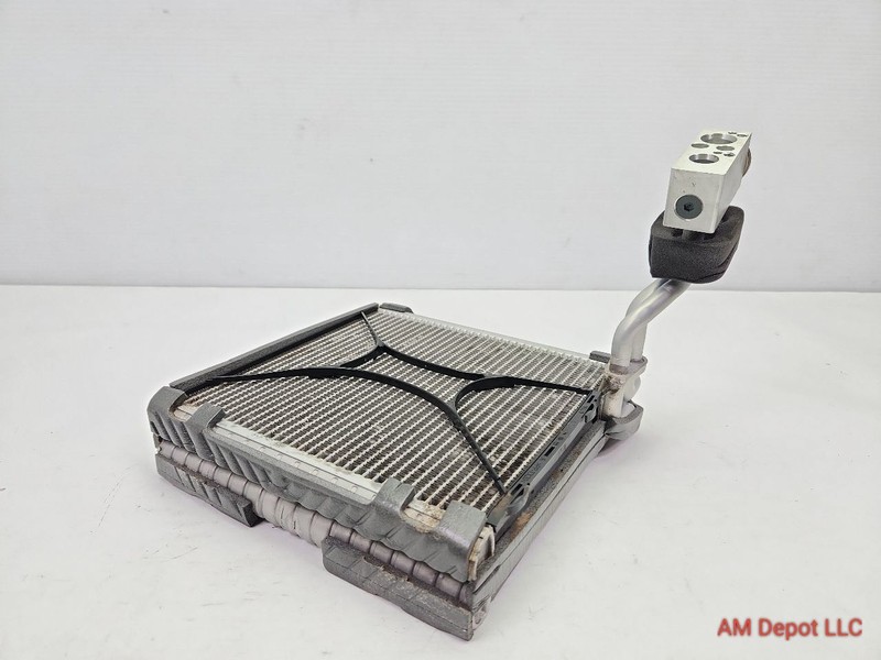 2017 Mini Cooper S F56 F55 F57 F54 AC A/C Evaporator 64116845415, 64119297737