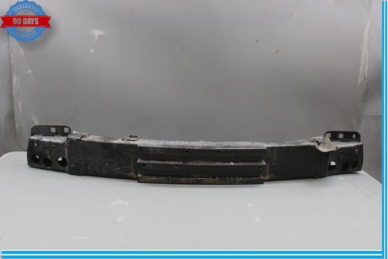 07-16 GMC Acadia Front Bumper Reinforcement Impact Bar 22806758 Oem