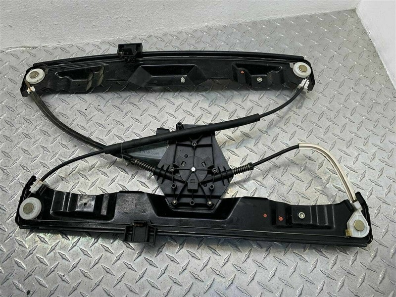 02-10 FORD EXPLORER DRIVER FRONT POWER WINDOW REGULATOR OEM 6L2Z-7823201-BA