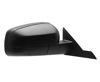 05-07 FIVE HUNDRED Passenger Side View Mirror Power With Heated 1564624