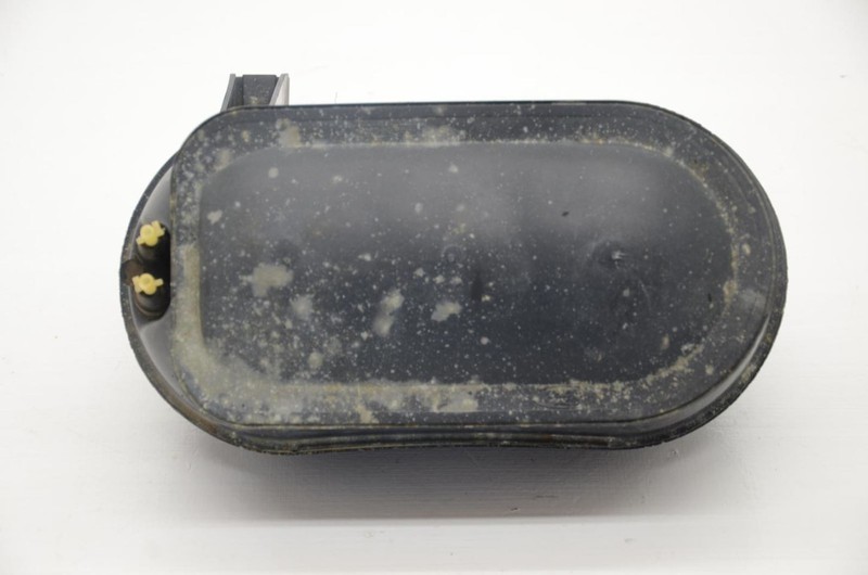 00-05 EXCURSION 6.8L Vacuum Reservoir Canister F4UE9E453CA