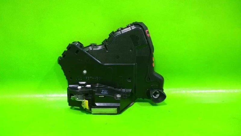 07-21 TUNDRA DRIVER LEFT FRONT DOOR LOCK LATCH ACTUATOR OEM 4135-35