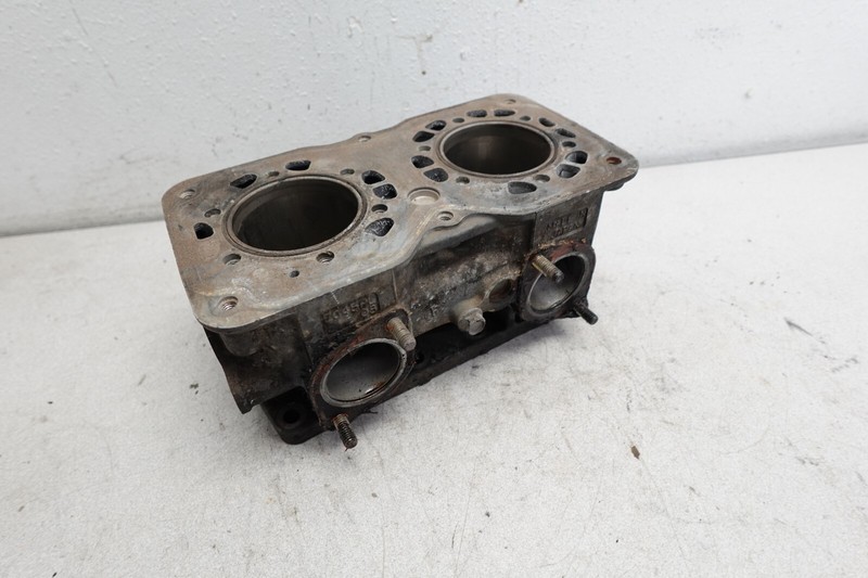 1995-1996 Polaris XCR 440 OEM Engine Motor Cylinder Bore Jug Monoblock
