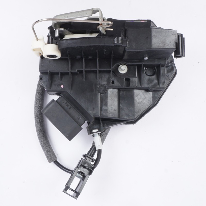 2012 - 2018 FORD FOCUS REAR RIGHT DOOR LATCH LOCK ACTUATOR OEM F1EAF26412AD