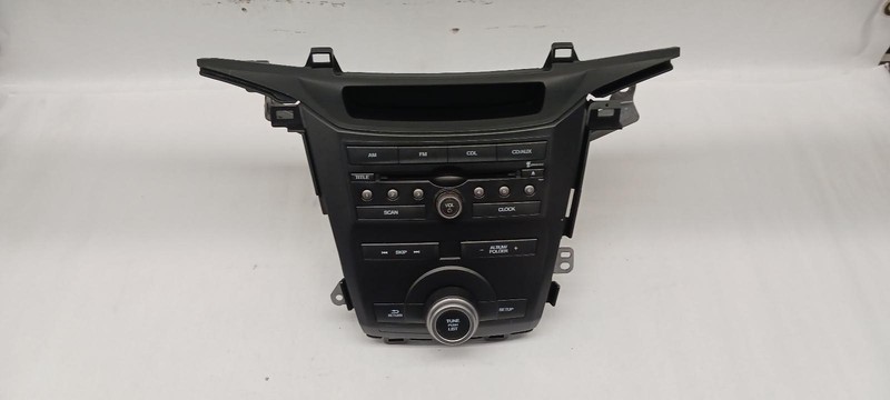 11 HONDA ODYSSEY Radio Assembly Head Unit OEM 1 Year Warranty!