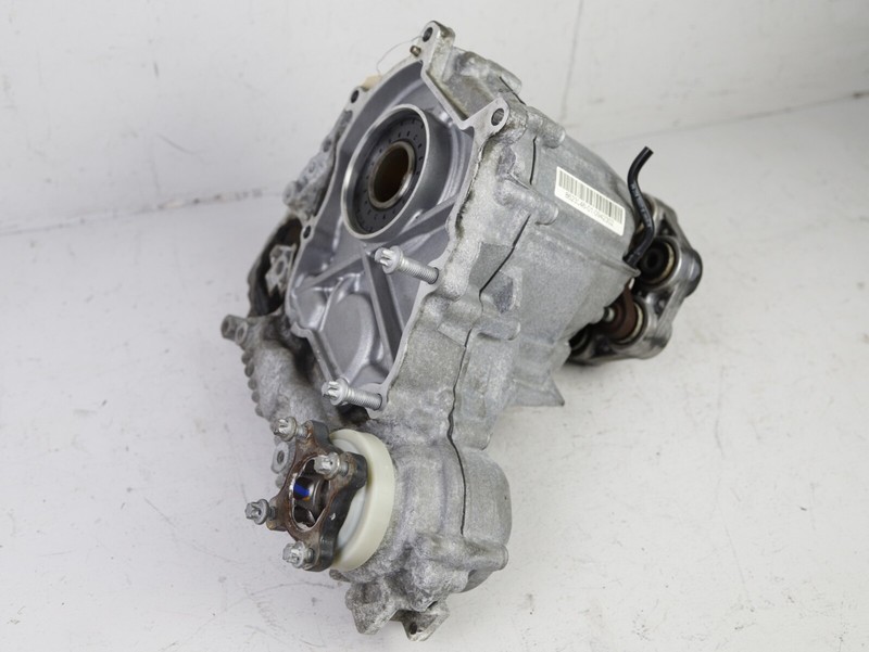 BMW 2 3 4 SERIES xDrive AWD TRANSMISSION TRANSFER CASE ATC35L OEM 107K