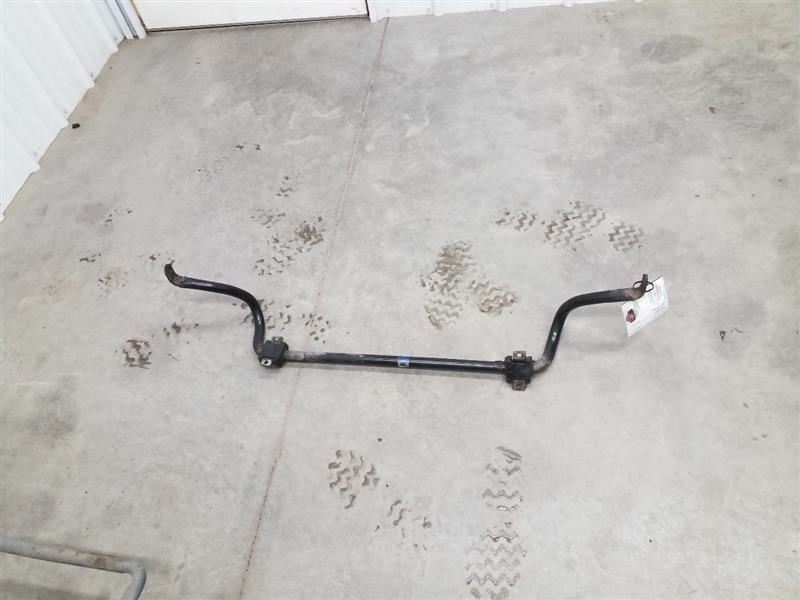Stabilizer Bar Classic Style Front Fits 07-17 COMPASS 250248