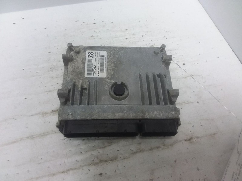 Engine ECM Electronic Control Module Fits 14 COROLLA 89661-0ZB41