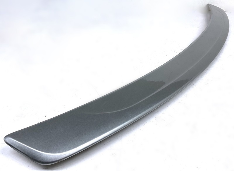 OEM Rear Spoiler For Ford Mustang Convertible Iconic Silver FR3B-7641602-AB5LPM