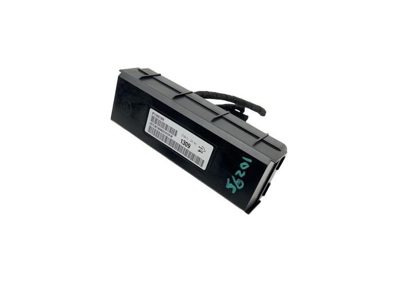 2014-2015 Chevrolet Equinox Electronic Temperature Control Module