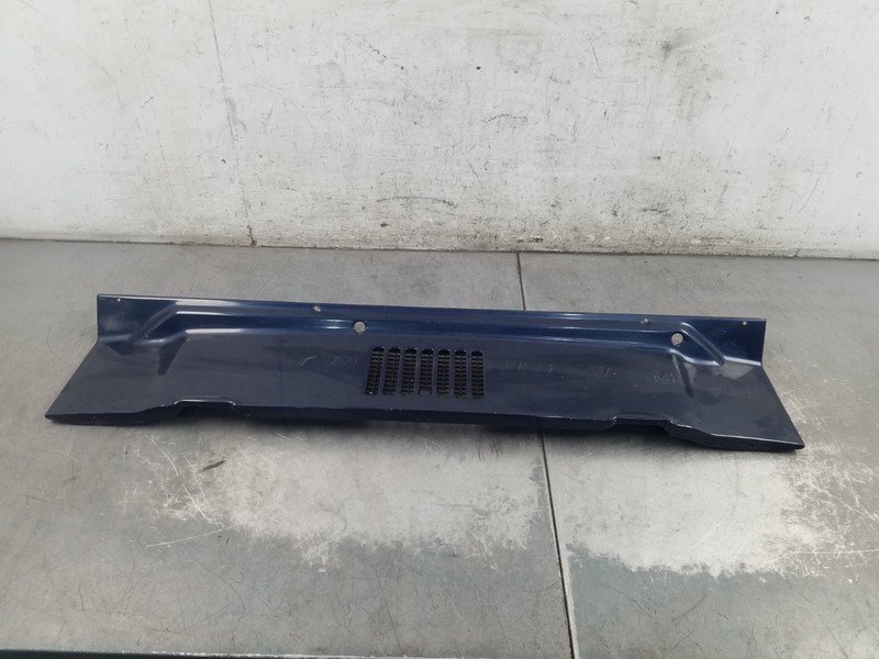 2006 Jeep Wrangler TJ LJ Rubicon 4x4 Hood Cowl Vent Panel #8672 B3