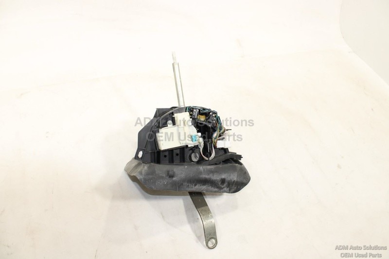 2017-2022 INFINITI Q60 TRANSMISSION SHIFT SHIFTER GEAR SELECTOR LEVER OEM