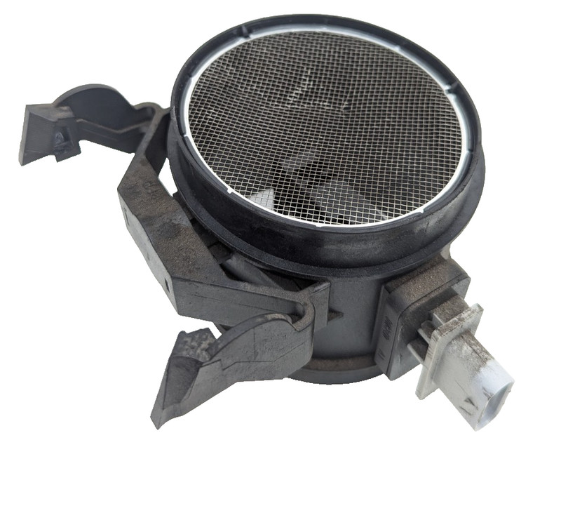 Fuel Injection Air Flow Meter fits: 2005 Mercedes-benz Mercedes slk 211 Typ