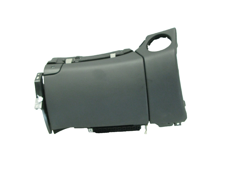 06-11 CLS63 AMG MERCEDES W219 CLS550 DASHBOARD GLOVE BOX STORAGE COMPARTMENT