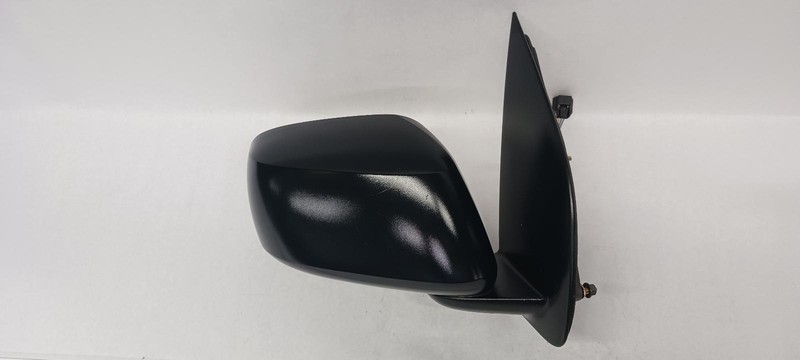 05-'21 NISSAN FRONTIER Right passenger Door Mirror Power non-heated OEM
