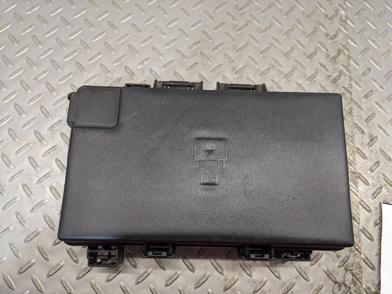 Fuse Box Engine Classic Style 5 Lug Wheel Fits 15-22 DODGE 1500 PICKUP 1148792