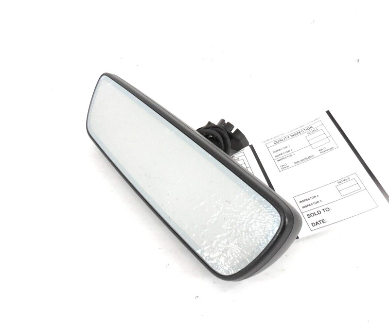 2017-2022 Subaru Impreza Rear View Mirror Garage Door Opener OEM
