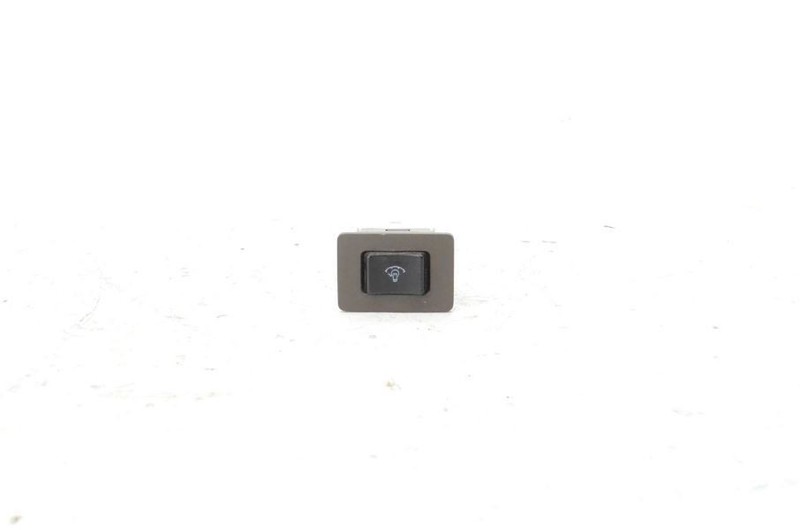 1984-1986 Nissan 300ZX Z31 2+0 Interior Light Dimmer Switch