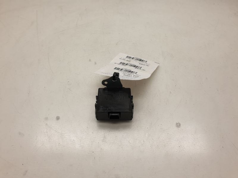 09-14 TOYOTA MATRIX TIRE PRESSURE MONITOR COMPUTER CONTROL MODULE ECM ASSEMBLY
