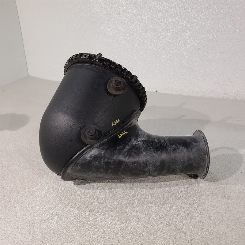 99 01 Mustang Cobra Air Cleaner Filter Housing Inlet Scoop Aa7447