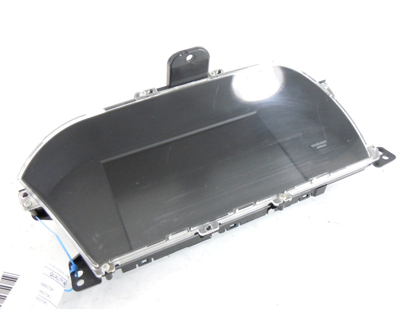 16 17 Honda Accord Upper Dash Information Display Screen US Market OEM
