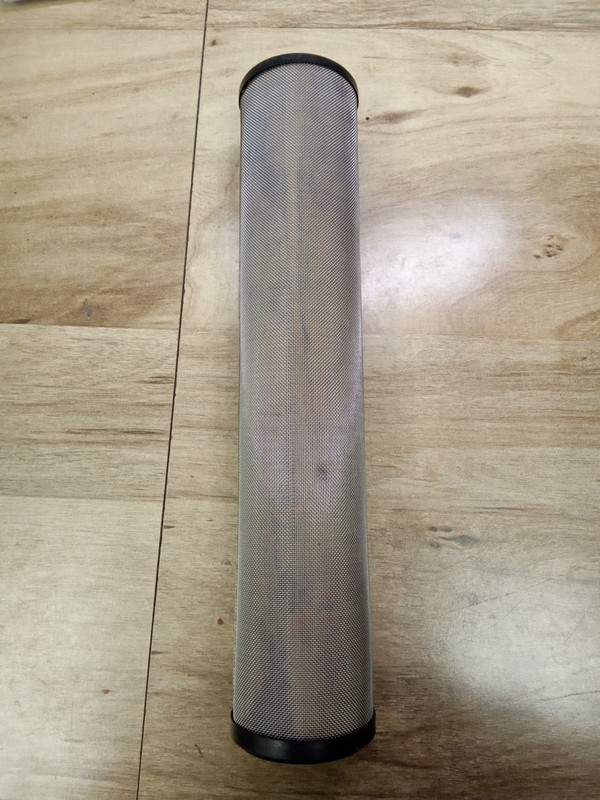 KAESER FS-250 5-Micron Coalescing Element *used*