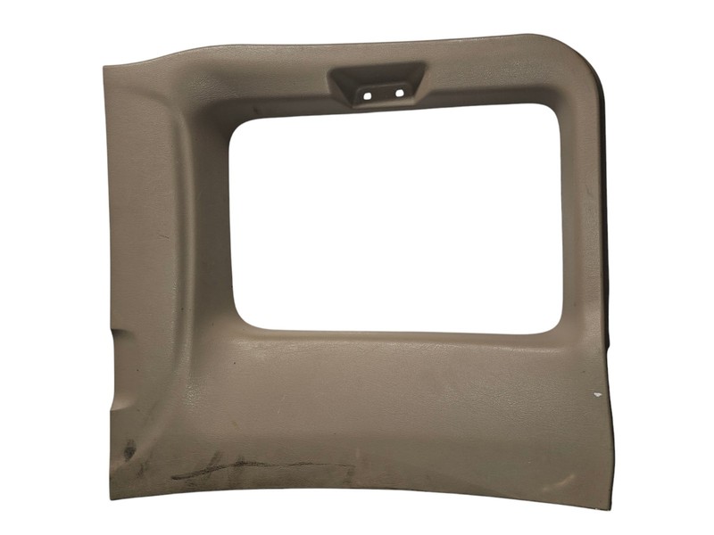 Rear Driver Upper Door Panel F81B2825515AGW 99-07 FORD F250SD PICKUP