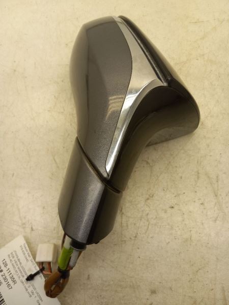 2020 LEXUS UX250H PASSENGER SIDE VIEW MIRROR ASSEMBLY