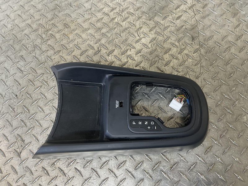 Kia Soul Shifter Bezel Trim Shift Console Surround Trim 2012 2013