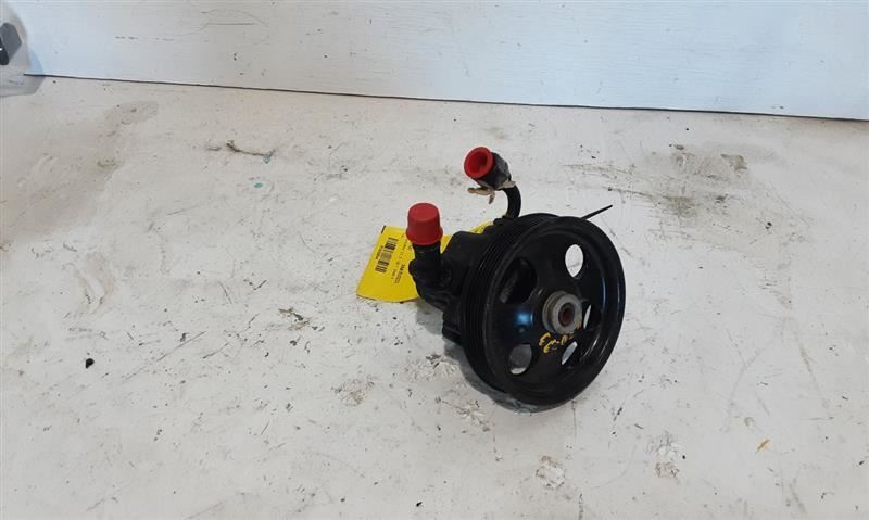 Power Steering Pump Fits 05-07 FIVE HUNDRED 3050944