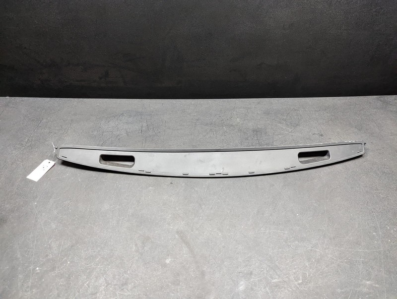 Trunk Liftgate Lower Cover 2017 Acura RDX 74892-TX4-A01 2013 2014 2015 2016 2018